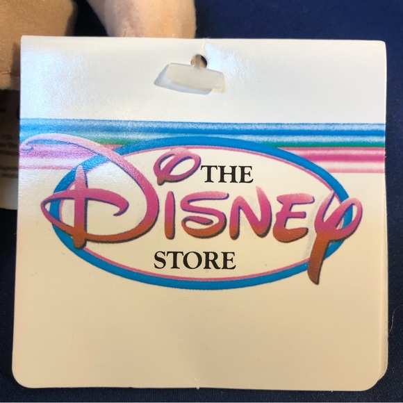 Disney Seven Dwarfs Mini Bean Bag Set - Picture 9 of 11